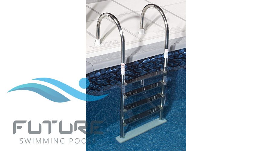 swimming pool accessories - مستلزمات حمامات السباحة
