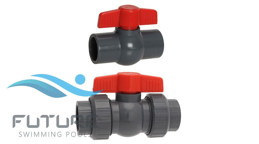 swimming pool accessories - مستلزمات حمامات السباحة