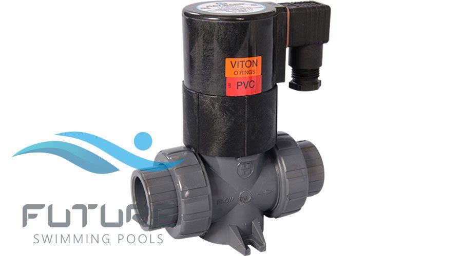 swimming pool accessories - مستلزمات حمامات السباحة