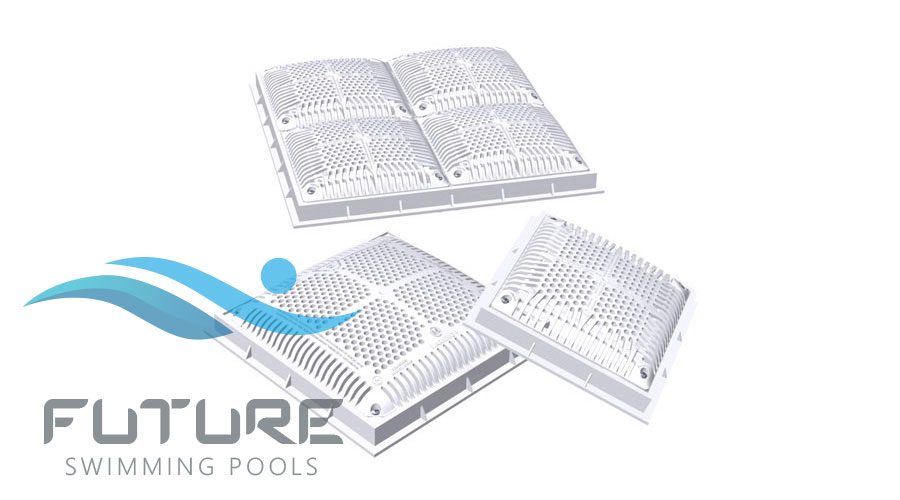 swimming pool accessories - مستلزمات حمامات السباحة