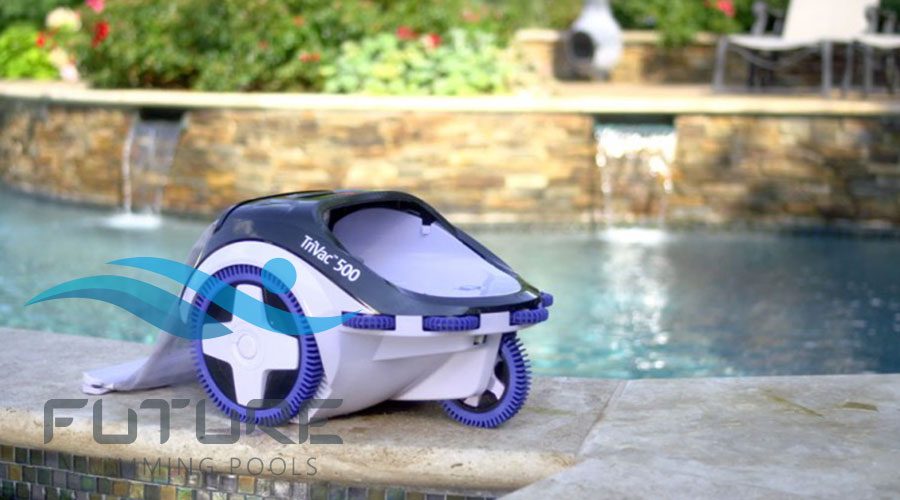swimming pool accessories - مستلزمات حمامات السباحة