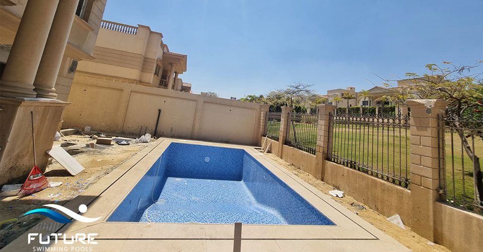 حمامات السباحة 5